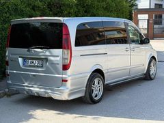 2006 bakımlııı viano otomatik