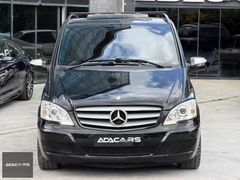 ADA CARS - 2011 Model Mercedes-Benz Viano 2.2 CDİ ''VİP DİZAYN''