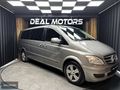 DEAL MOTORS DEĞİŞENSİZ DÜŞÜK KM.VİANO DİZEL OTOMATİK KREDİ&SENET