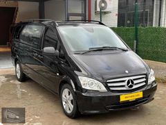 2014 ORJİNAL 230bin KM TERTEMİZ BAKIMLI 116CDİ OTOMATİK OTOMOBİL