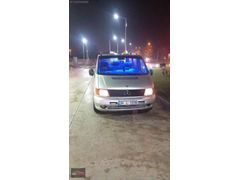 ATAMOTORS HASARLI MERCEDES VİTO OTOMOBİL 7+1 TAKAS OLUR