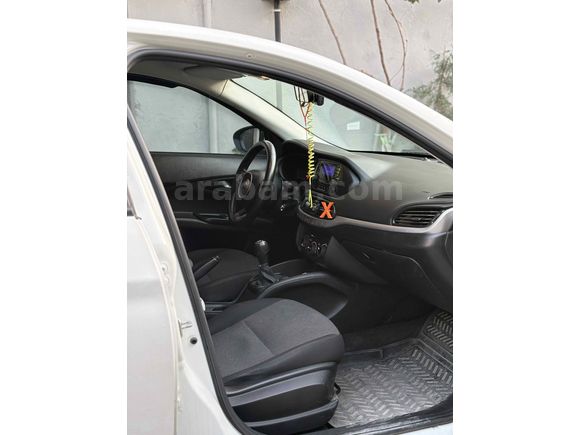 Sahibinden Fiat Egea 1.3 Multijet Easy 2017 Model 