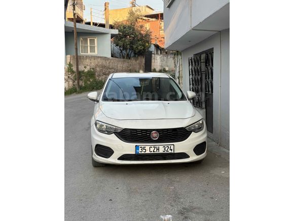 Sahibinden Fiat Egea 1.3 Multijet Easy 2017 Model 