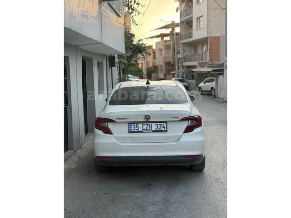 Sahibinden Fiat Egea 1.3 Multijet Easy 2017 Model 