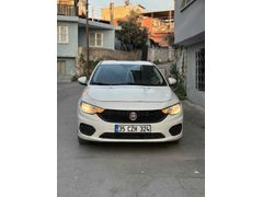 Sahibinden Fiat Egea 1.3 Multijet Easy 2017 Model 