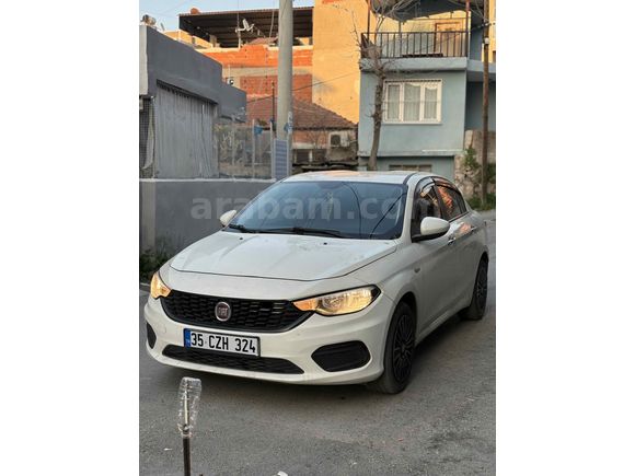 Sahibinden Fiat Egea 1.3 Multijet Easy 2017 Model 