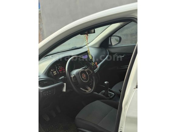 Sahibinden Fiat Egea 1.3 Multijet Easy 2017 Model 