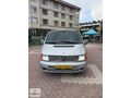 PUSULA'DAN MERCEDES VİTO