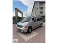 PUSULA'DAN MERCEDES VİTO