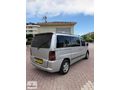 PUSULA'DAN MERCEDES VİTO