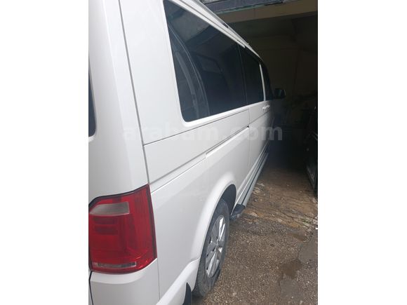 Sahibinden Volkswagen Caravelle 2.0 TDI BMT Comfortline 2018 Model