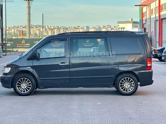 ÖZEL PLAKALI ÖZENLE BİNİLMİŞ