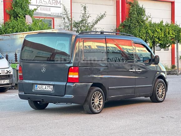 ÖZEL PLAKALI ÖZENLE BİNİLMİŞ