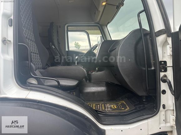 2019 MODEL FORD CARGO 2642T KAMYON RÖMORK