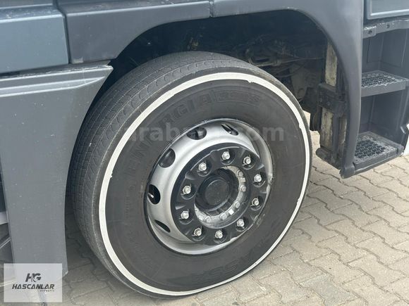 2019 MODEL FORD CARGO 2642T KAMYON RÖMORK