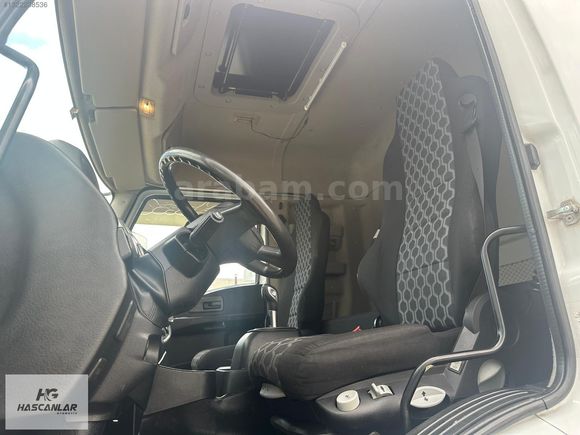 2019 MODEL FORD CARGO 2642T KAMYON RÖMORK