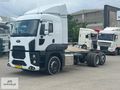 2019 MODEL FORD CARGO 2642T KAMYON RÖMORK