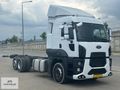 2019 MODEL FORD CARGO 2642T KAMYON RÖMORK