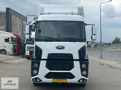 2019 MODEL FORD CARGO 2642T KAMYON RÖMORK