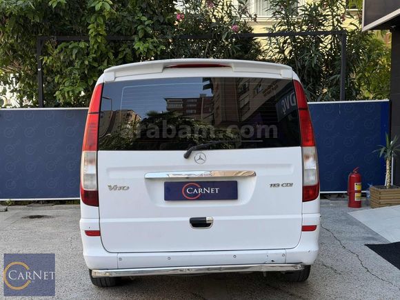 CARNET VİTO 9+1 HATASIZ MULTİMEDYA YILDIZ TAVAN KLİMA