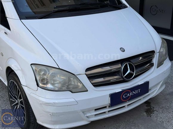CARNET VİTO 9+1 HATASIZ MULTİMEDYA YILDIZ TAVAN KLİMA