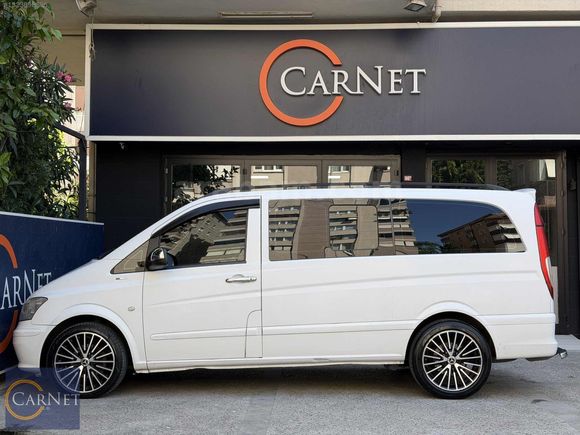 CARNET VİTO 9+1 HATASIZ MULTİMEDYA YILDIZ TAVAN KLİMA