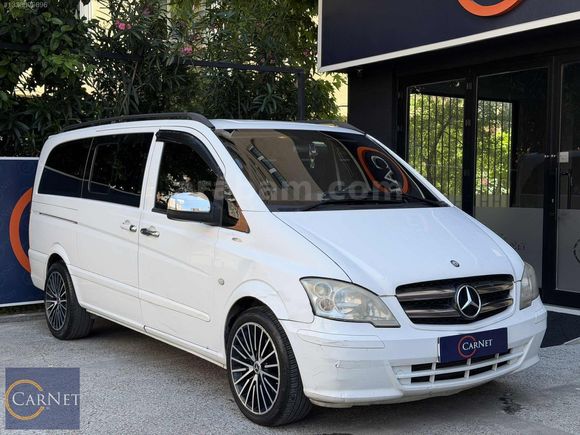 CARNET VİTO 9+1 HATASIZ MULTİMEDYA YILDIZ TAVAN KLİMA