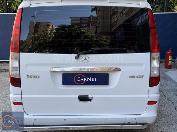 CARNET VİTO 9+1 HATASIZ MULTİMEDYA YILDIZ TAVAN KLİMA