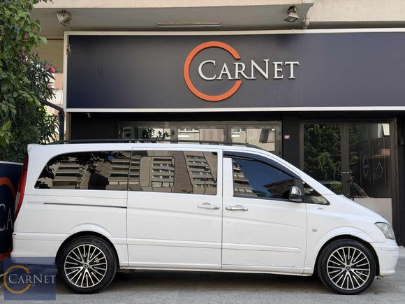 CARNET VİTO 9+1 HATASIZ MULTİMEDYA YILDIZ TAVAN KLİMA