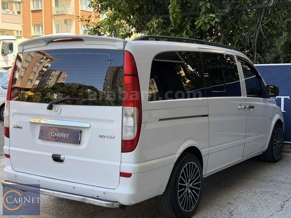CARNET VİTO 9+1 HATASIZ MULTİMEDYA YILDIZ TAVAN KLİMA