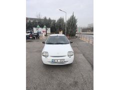 2000 Clio Sedan 1.4 LPG Klima -Motor Yürür İyi – Uygun Fiyat