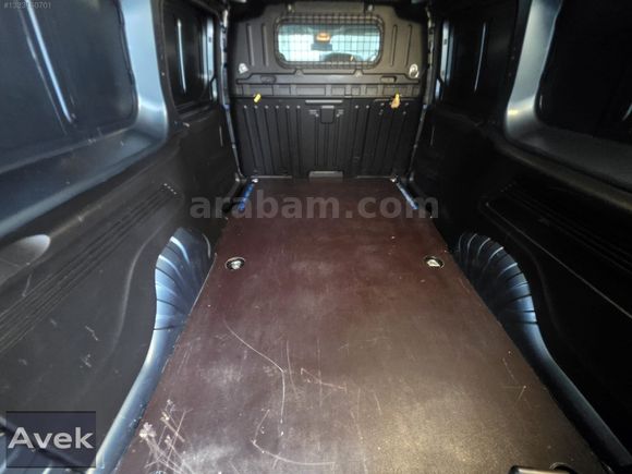 AVEK OTOMOTİV@DEN TEMİZ OPEL COMBO ULTIMATE