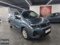 AVEK OTOMOTİV@DEN TEMİZ OPEL COMBO ULTIMATE