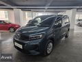 AVEK OTOMOTİV@DEN TEMİZ OPEL COMBO ULTIMATE