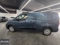 AVEK OTOMOTİV@DEN TEMİZ OPEL COMBO ULTIMATE