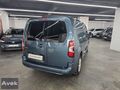 AVEK OTOMOTİV@DEN TEMİZ OPEL COMBO ULTIMATE