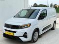 DMR AUTO 2024 OPEL COMBO 1.5 DİZEL ULTİMATE XL MANUEL VİTES