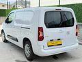 DMR AUTO 2024 OPEL COMBO 1.5 DİZEL ULTİMATE XL MANUEL VİTES