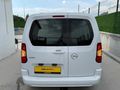 DMR AUTO 2024 OPEL COMBO 1.5 DİZEL ULTİMATE XL MANUEL VİTES