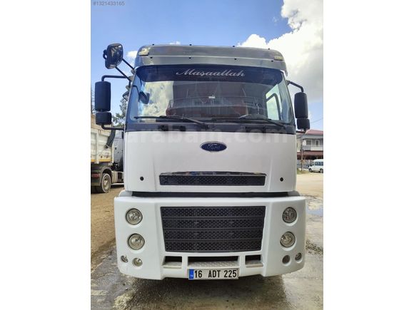AYBAŞLAR GRUP OTO DAN SATILIK 2009 MODEL 3235 c