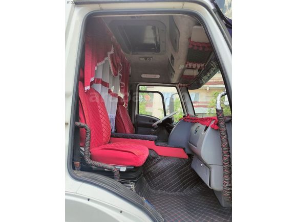 AYBAŞLAR GRUP OTO DAN SATILIK 2009 MODEL 3235 c