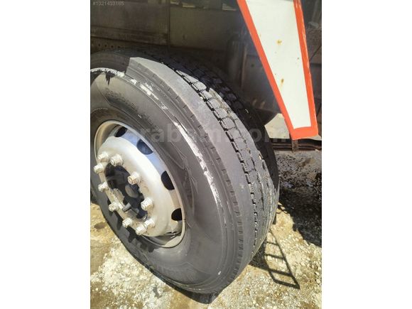 AYBAŞLAR GRUP OTO DAN SATILIK 2009 MODEL 3235 c