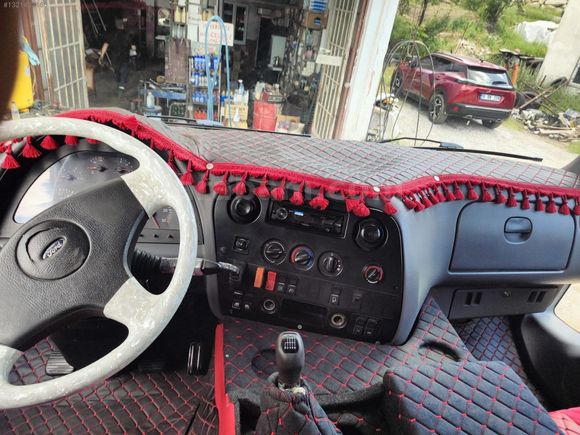 AYBAŞLAR GRUP OTO DAN SATILIK 2009 MODEL 3235 c