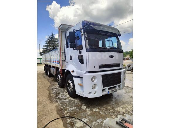 AYBAŞLAR GRUP OTO DAN SATILIK 2009 MODEL 3235 c
