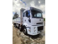 AYBAŞLAR GRUP OTO DAN SATILIK 2009 MODEL 3235 c
