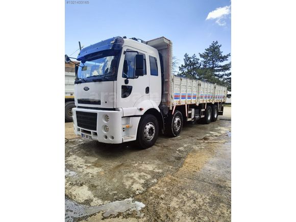 AYBAŞLAR GRUP OTO DAN SATILIK 2009 MODEL 3235 c