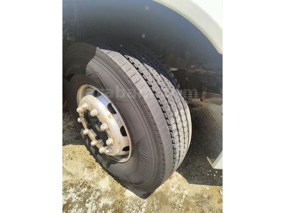 AYBAŞLAR GRUP OTO DAN SATILIK 2009 MODEL 3235 c