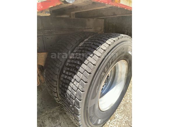 AYBAŞLAR GRUP OTO DAN SATILIK 2009 MODEL 3235 c