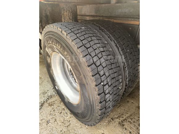 AYBAŞLAR GRUP OTO DAN SATILIK 2009 MODEL 3235 c