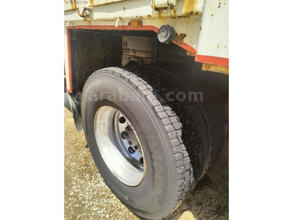 AYBAŞLAR GRUP OTO DAN SATILIK 2009 MODEL 3235 c